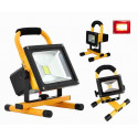 Portable & Rechargeable