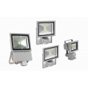 A Led avec Détecteur